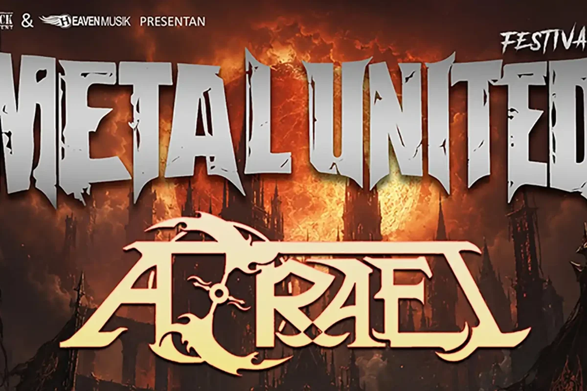 Cartel del Metal United Festival