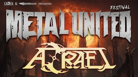 Cartel del Metal United Festival
