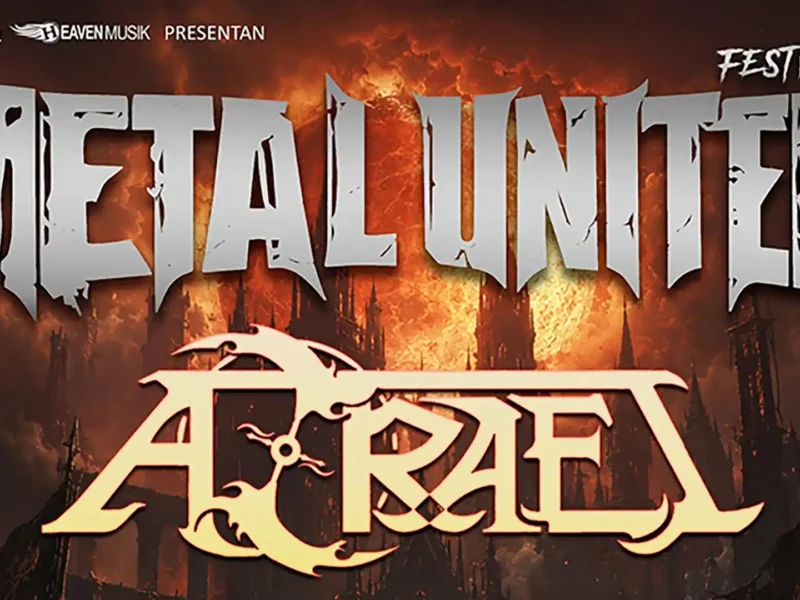Cartel del Metal United Festival