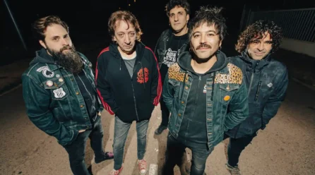 Josetxu Piperrak, Manifa y Shöck juntos en Gasteiz