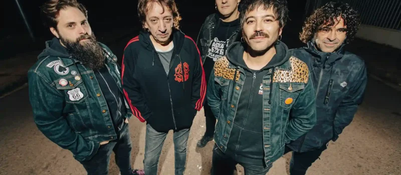 Josetxu Piperrak, Manifa y Shöck juntos en Gasteiz