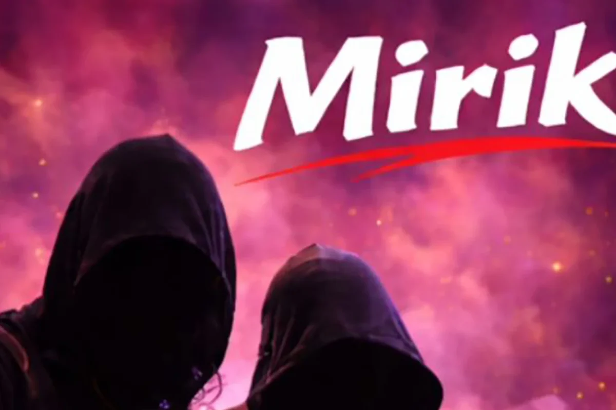 Mirik estrena single “Recuerdos”