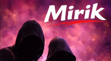 Mirik estrena single “Recuerdos”