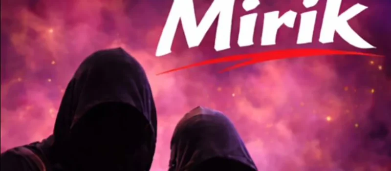 Mirik estrena single “Recuerdos”