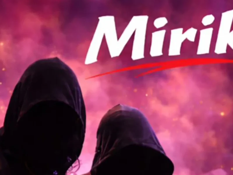 Mirik estrena single “Recuerdos”