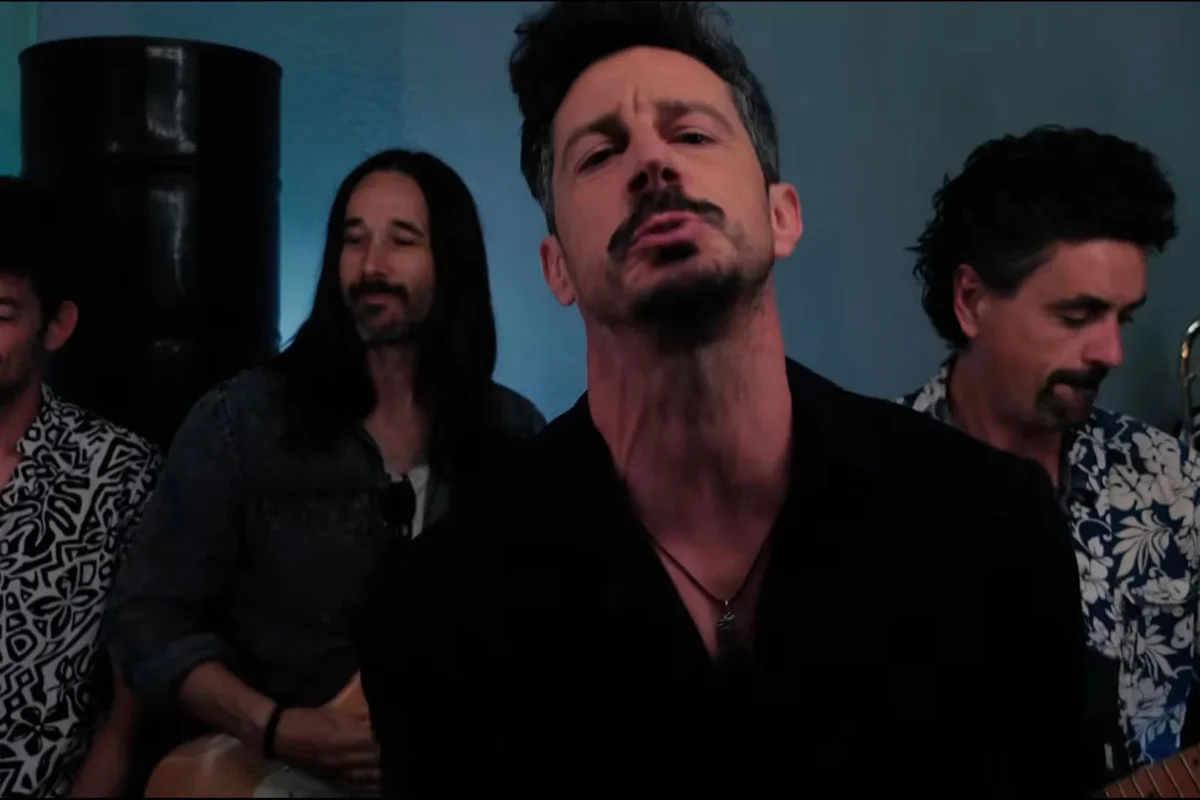 Huracán Romántica estrena videoclip “Carnaval”