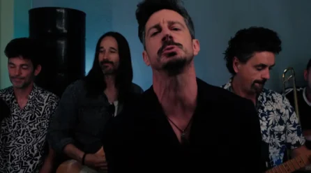 Huracán Romántica estrena videoclip “Carnaval”
