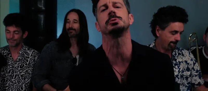 Huracán Romántica estrena videoclip “Carnaval”