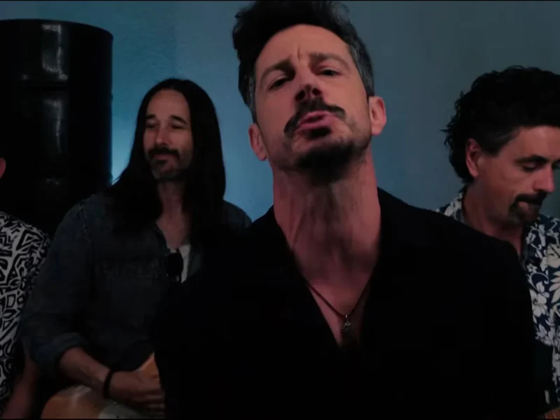 Huracán Romántica estrena videoclip “Carnaval”