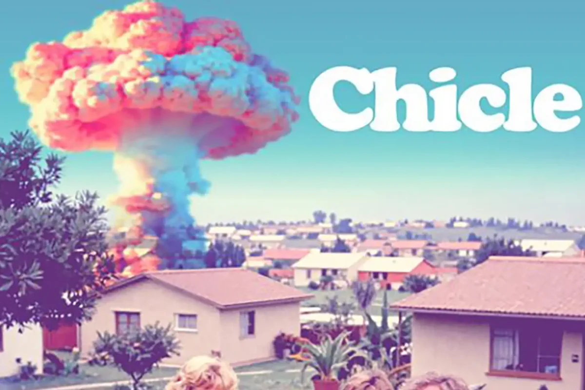 Chicle estrena videoclip “Barro”