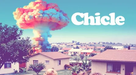 Chicle estrena videoclip “Barro”