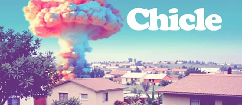 Chicle estrena videoclip “Barro”