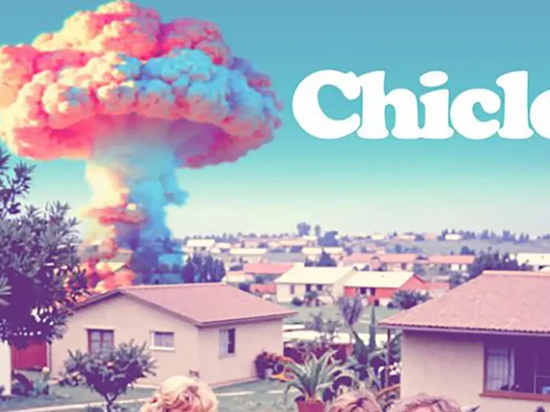 Chicle estrena videoclip “Barro”