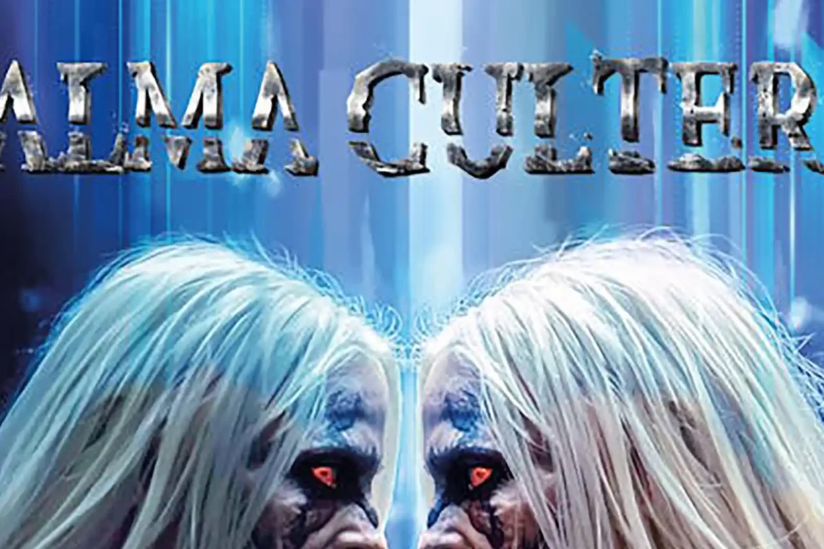 Ya a la venta el nuevo disco de Alma Culter “Cara a Cara”