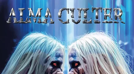 Ya a la venta el nuevo disco de Alma Culter “Cara a Cara”
