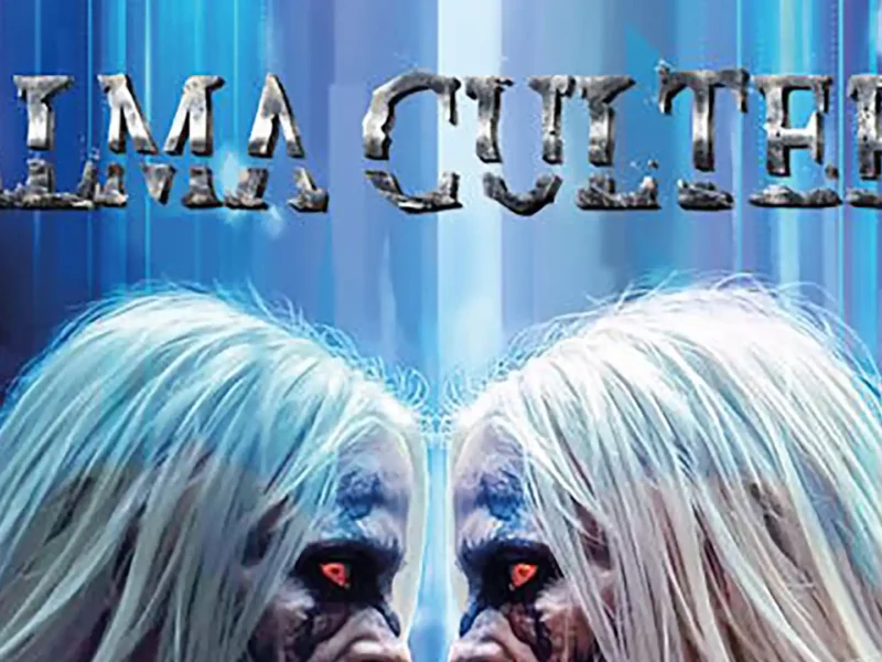 Ya a la venta el nuevo disco de Alma Culter “Cara a Cara”