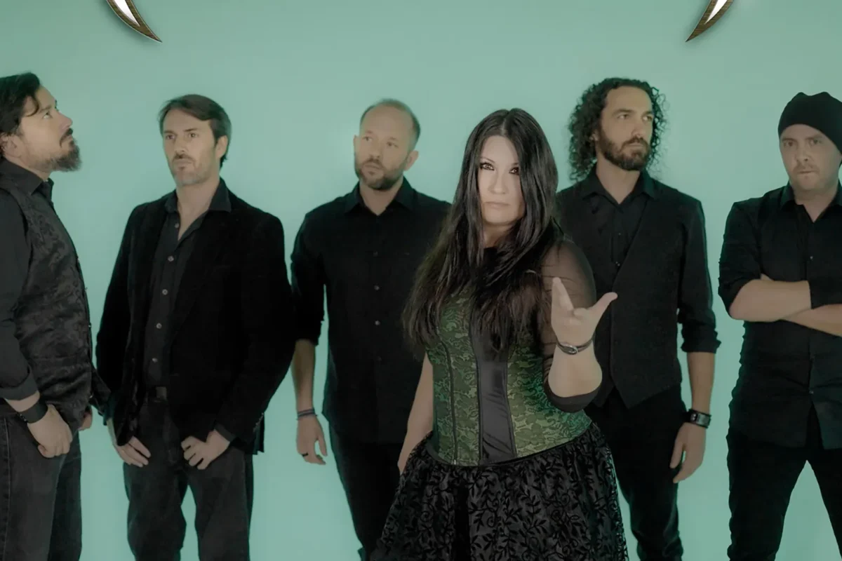KoveN, segunda confirmación del Girls On Fire / Neskak Sutan 2026