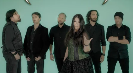 KoveN, segunda confirmación del Girls On Fire / Neskak Sutan 2026