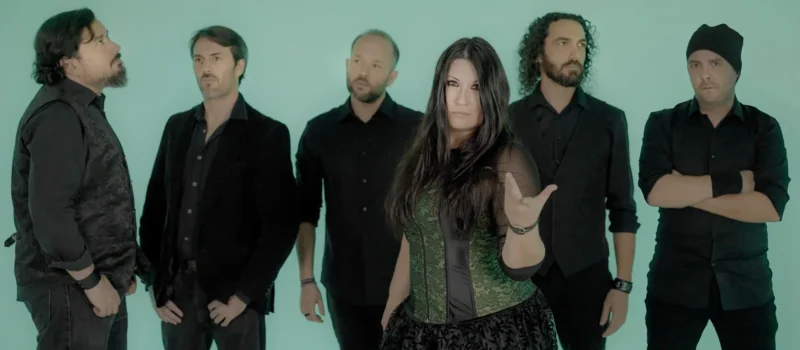 KoveN, segunda confirmación del Girls On Fire / Neskak Sutan 2026
