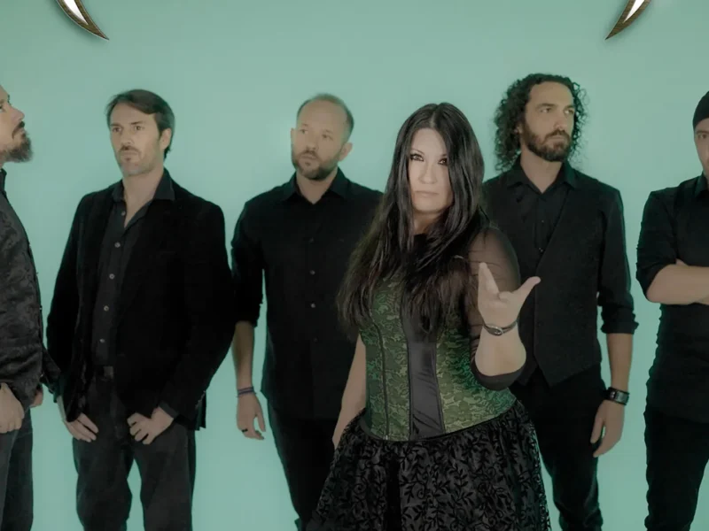 KoveN, segunda confirmación del Girls On Fire / Neskak Sutan 2026