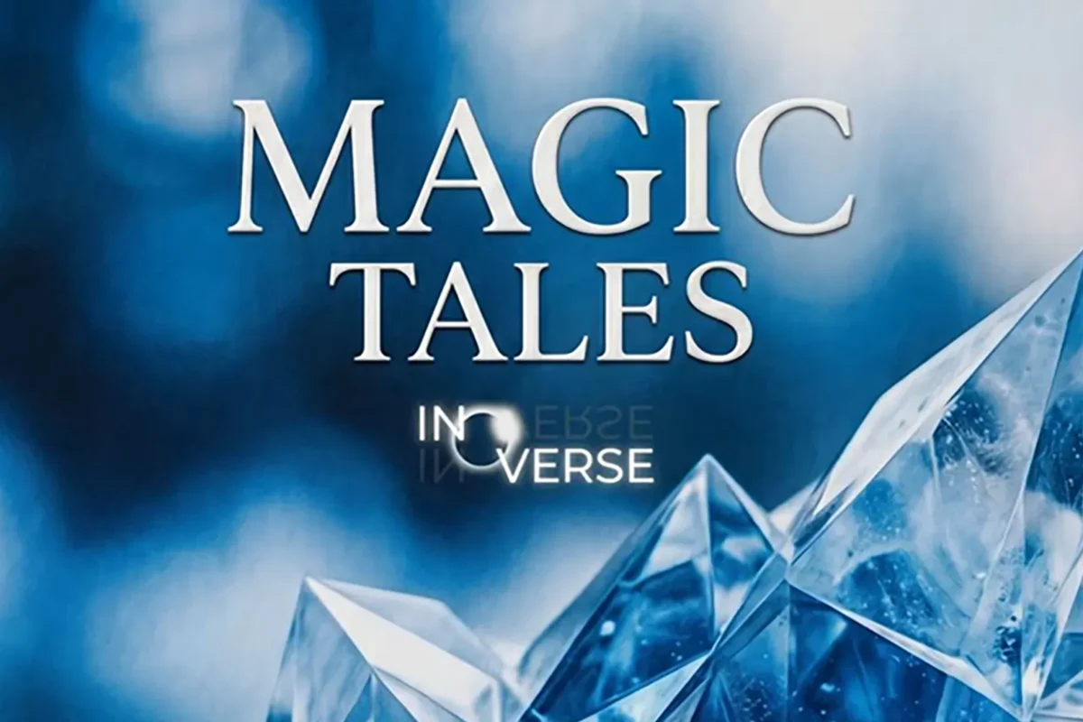 In Verse estrena single “Magic Tales”