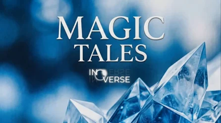 In Verse estrena single “Magic Tales”