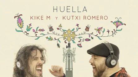 Kike M estrena videoclip “Huella”