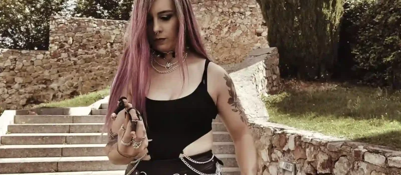 Kritter lanza videoclip “Desperate”