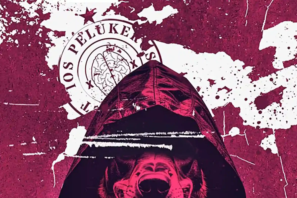 Los Pelukeros de Punset lanza videoclip “Un Día Caerán”