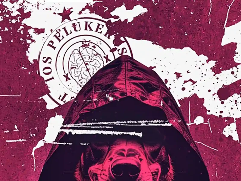 Los Pelukeros de Punset lanza videoclip “Un Día Caerán”