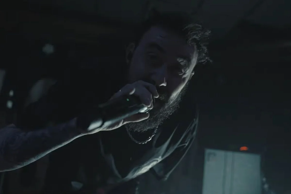 Lotura estrena video en directo “Barkamena”