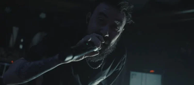 Lotura estrena video en directo “Barkamena”