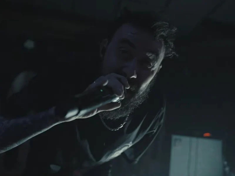 Lotura estrena video en directo “Barkamena”