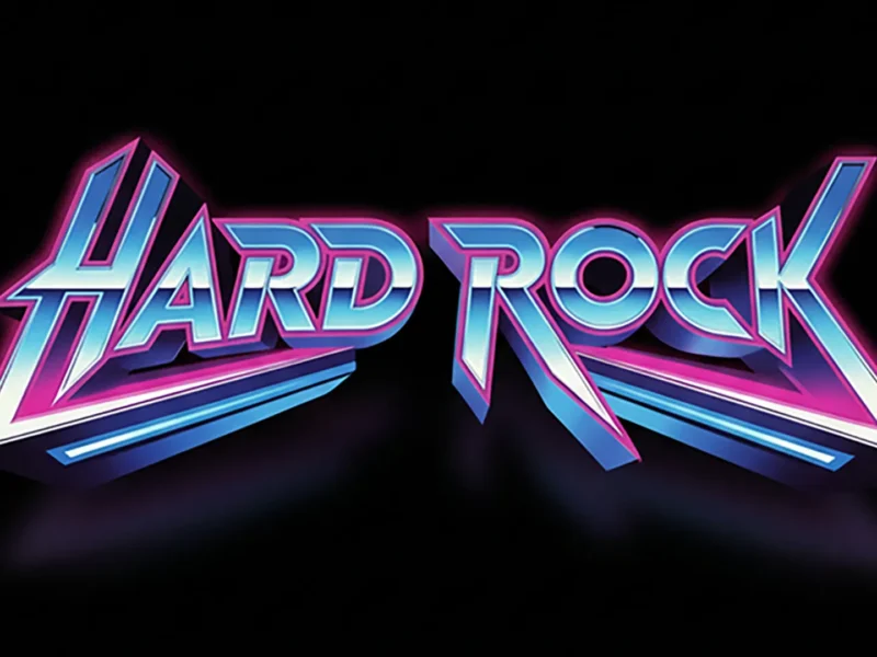 Armando de Castro edita en vinilo “Hard Rock”