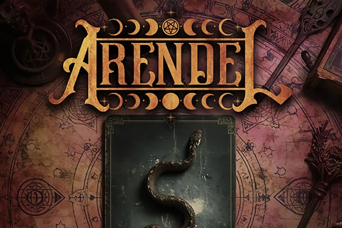 Arendel estrena videoclip “Tu veneno”