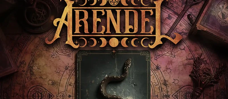 Arendel estrena videoclip “Tu veneno”