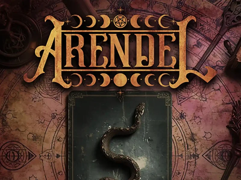 Arendel estrena videoclip “Tu veneno”