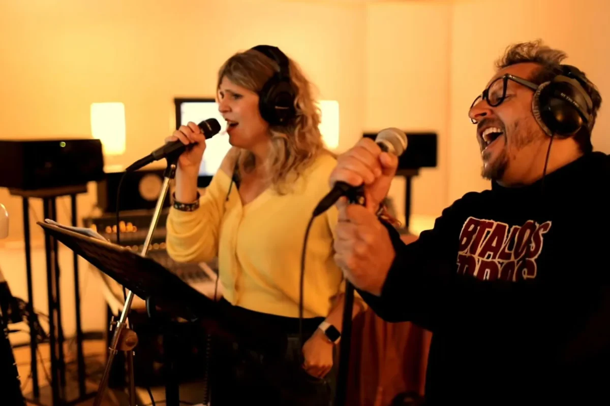 Predicador JJ Bolton estrena videoclip “Insurrection”