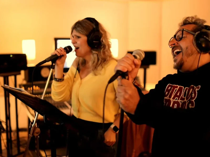 Predicador JJ Bolton estrena videoclip “Insurrection”