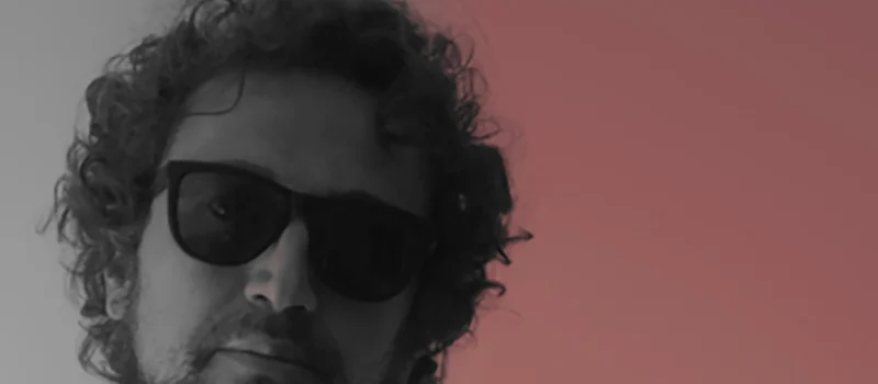 Rodrigo Mercado lanza nuevo single “Mismo Sol”