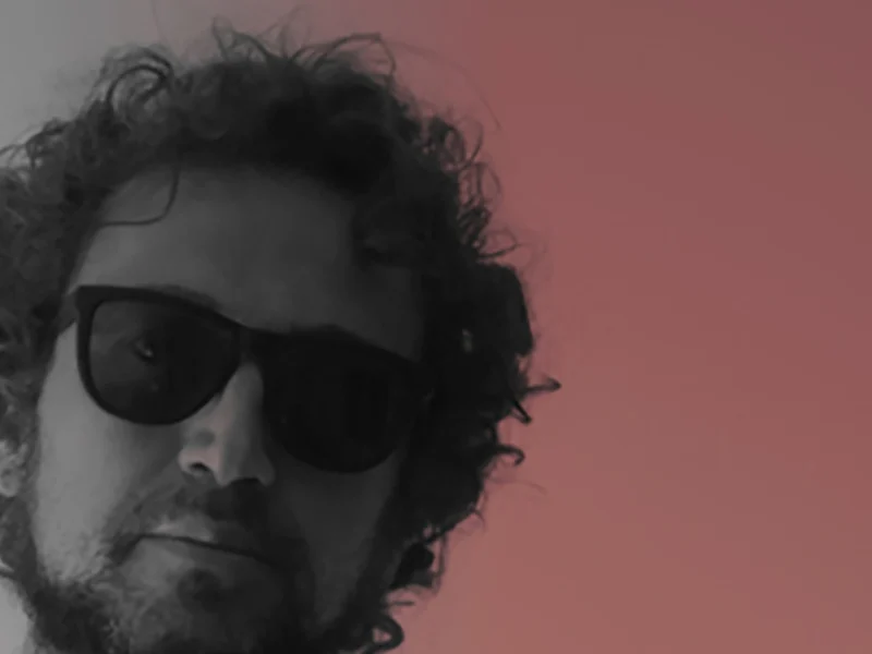 Rodrigo Mercado lanza nuevo single “Mismo Sol”