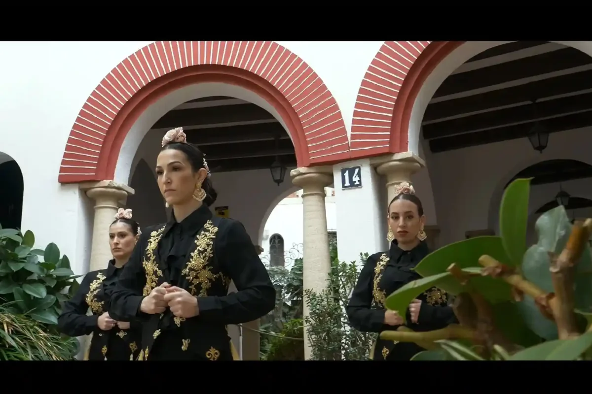 Litost estrena videoclip “Ábrego”
