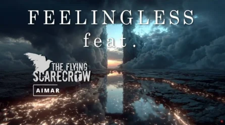 Feelingless estrena single “Rise From The Ashes”
