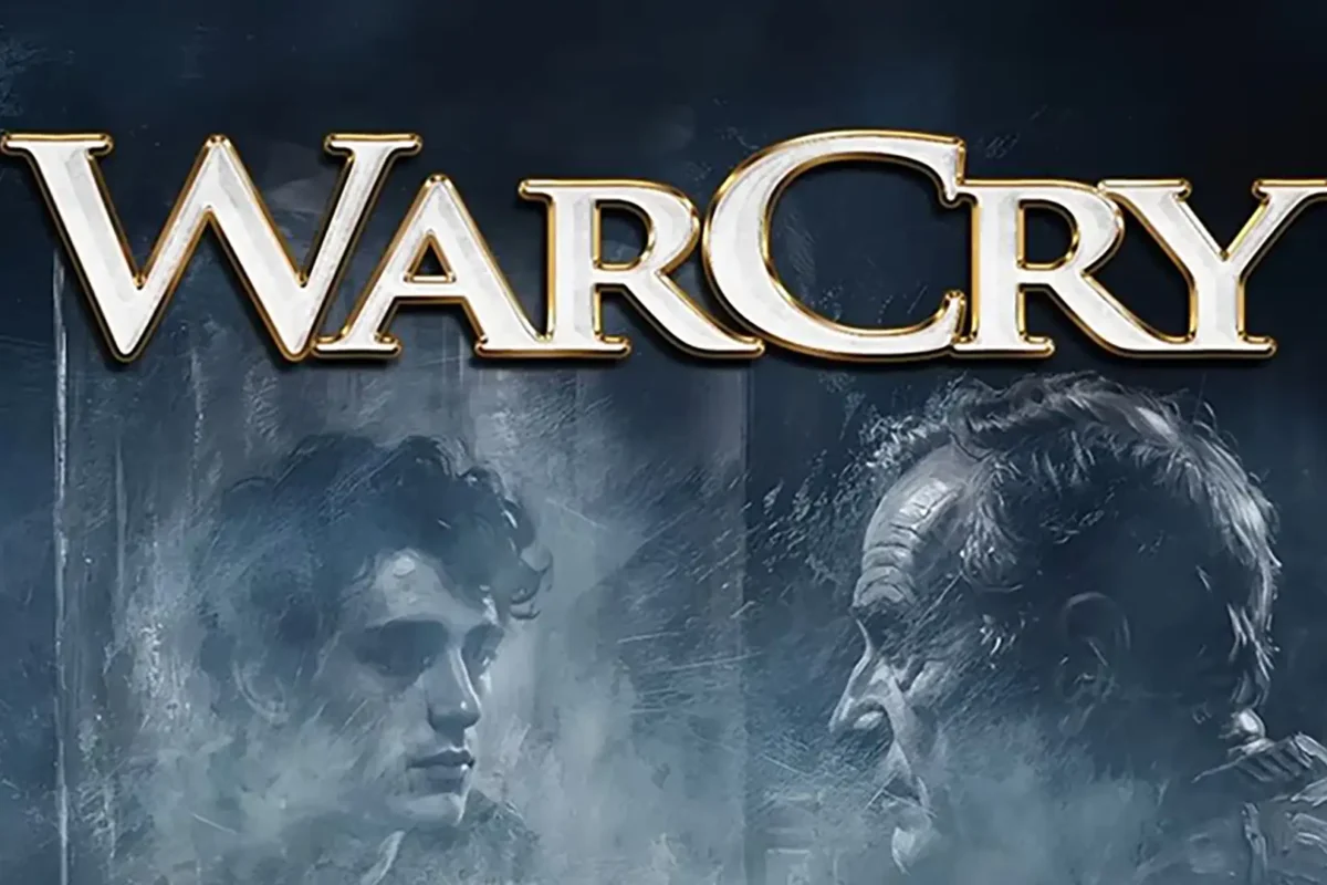 WarCry publica single “El Hombre en el Espejo”