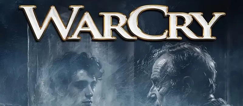 WarCry publica single “El Hombre en el Espejo”