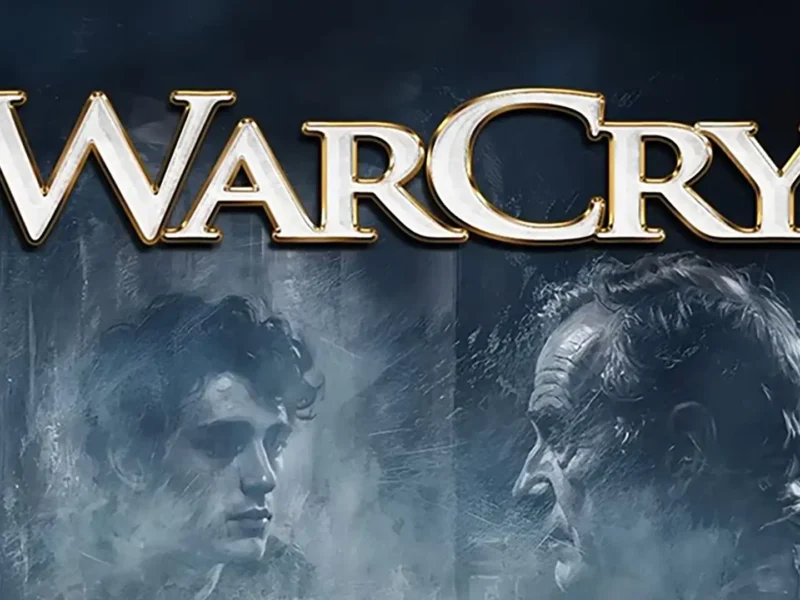WarCry publica single “El Hombre en el Espejo”