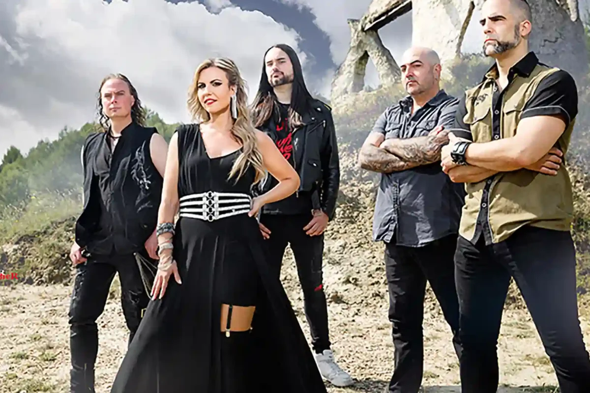 Entrevista a Xtasy
