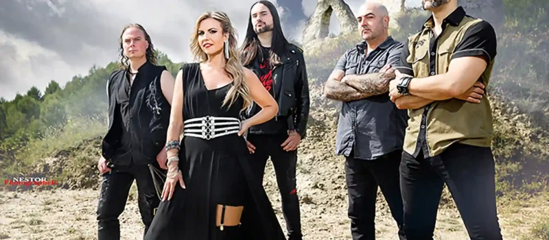 Entrevista a Xtasy