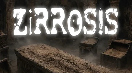 Zirrosis estrena single “Morirás Sin Nada”