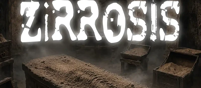 Zirrosis estrena single “Morirás Sin Nada”